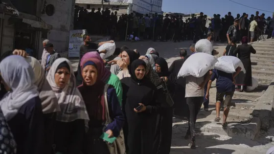 جندتها إسرائيل في غزة..أمن المقاومة يكشف تفاصيل المتخابرة المتسولة