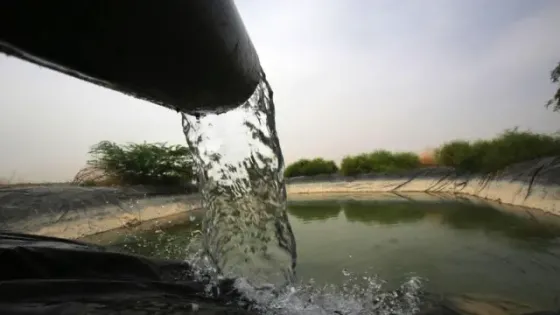 صندوق النقد يوافق على برنامج تكميلي للأردن بـ700 مليون دولار لدعم المياه والطاقة