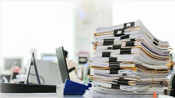 العدل: 3.5 مليون ورقة قضائية تم أرشفتها خلال شهر 10