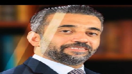 السيرة الذاتيه للدكتور أنس الحباشنه مرشح الدائرة الخامسه عمان ، قائمة الرايه