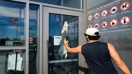 البيت الأبيض: أميركا ستخسر 15 مليار دولار كل أسبوع من الإغلاق