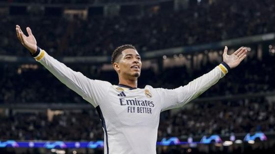 بيلينغهام تحت المجهر قبل كأس العالم للأندية