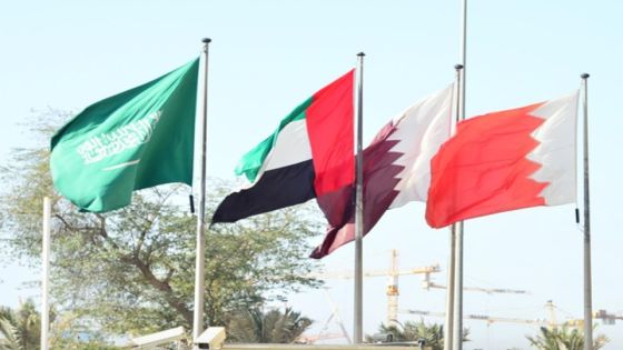 المصالحة الخليجية.. حسابات سعودية تتوقف عن مهاجمة قطر