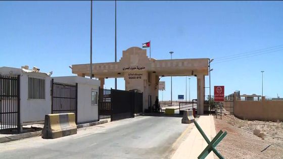 الخارجية تتابع طلبات الأردنيين الراغبين بالعودة برا إلى المملكة من دول الخليج