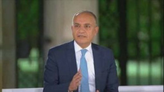 السفير الأردني بالقاهرة: فلسطين قضية الأردن الرئيسية