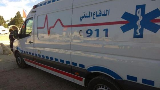 وفاة شاب في حادث دهس بالكرك