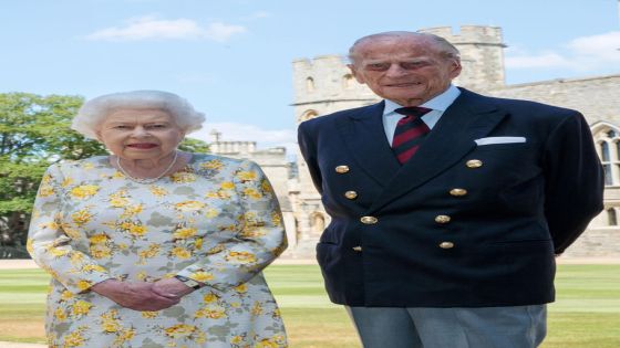 محطات رئيسية في حياة الأمير فيليب زوج ملكة بريطانيا الراحل