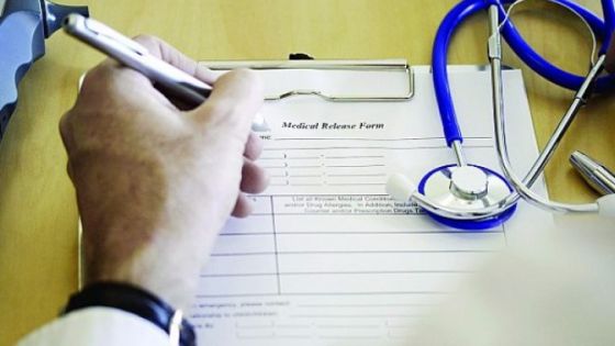تعميم لأطباء القطاع الخاص بعدم استقدام المرضى إلا من خلال المستشفيات