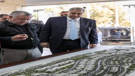 شركة البوتاس العربية تهنىء جلالة الملك وولي العهد بعيد الاستقلال الثمانين