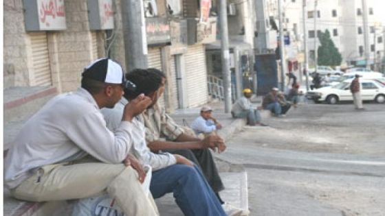 الحكومة تذلل العقبات أمام العمالة المصرية في الأردن