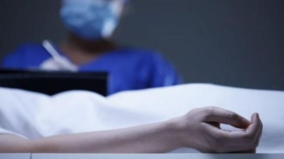 الأمن: العثور على جثة شخص سقط من مكان مرتفع قرب الدوار السادس