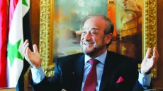 وفاة رفعت الأسد «جزار حماة»