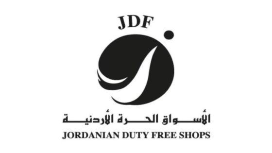 شركة الأسواق الحرة تهنئ الملك والشعب الأردني بمناسبة عيد الإستقلال