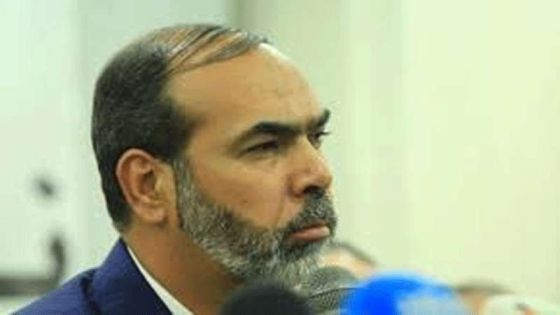 #عاجل محكمة بداية عمان: البراءة للدكتور النواصرة