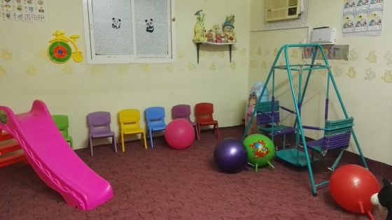 وزارة التنمية : 4 حضانات منزلية فقط مرخصة في الاردن