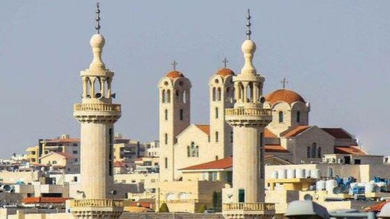 مأدبا عاصمة السياحة العربية لعام 2022