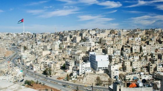الإحصاءات : 20% من سكان الأردن تتراوح أعمارهم بين 15 و24 عامًا