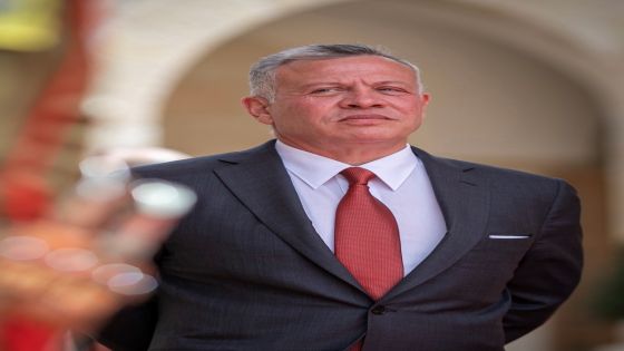 عاجل – الملك : بالصبر والعزيمة، صنع الآباء والأجداد استقلال الأردن الغالي