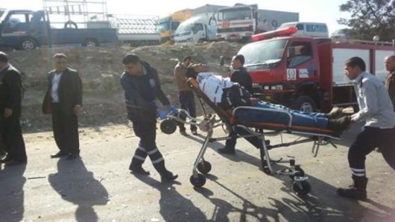 وفاتان بحادثي دهس في عمّان
