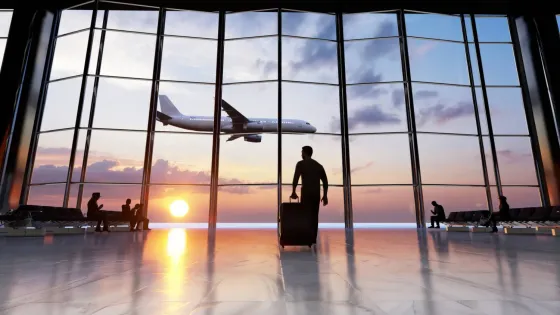 وكلاء السياحة : نسبة الإلغاءات لشهر آذار بلغت 100%