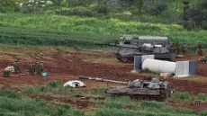 مقتل 4 جنود إسرائيليين وإصابة 3 في اشتباكات جنوبي لبنان