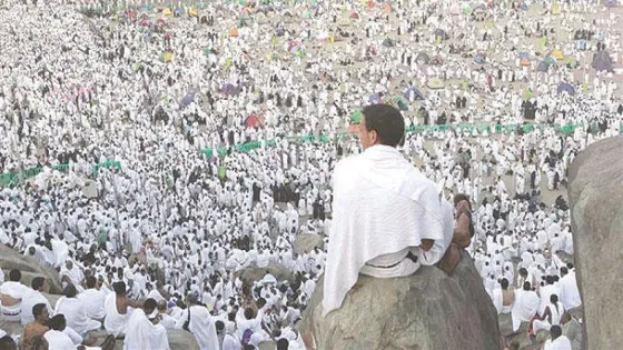 وزير الإعلام السعودي: لن نسمح بأي مخالفات تؤثر على الحجاج