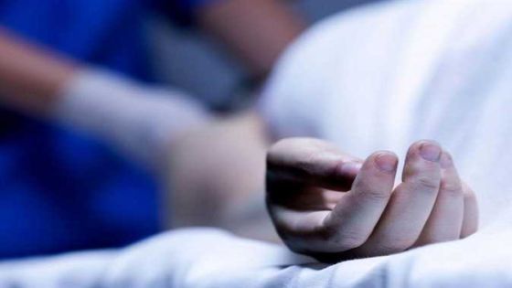 العثور على سيدة وطفلتها متوفيتين داخل منزلهما في معان