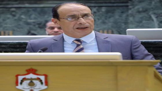 الزيود على رأس وفد برلماني الى القاهرة