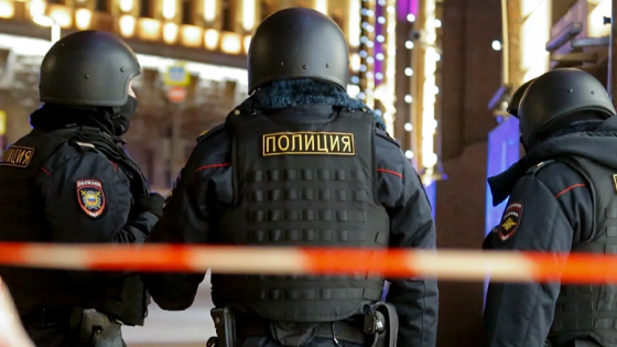 اعتقال منفذ محاولة اغتيال الضابط الروسي فلاديمير أليكسييف في دبي وتسليمه لموسكو