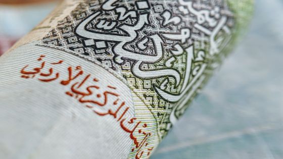 ارتفاع قيمة الحوالات بالدينار الأردني بنيسان