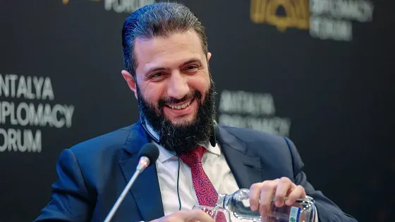 الشرع يعلن الالتزام بطيّ صفحة المخيمات بحلول 2027
