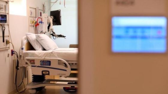 مستشفيات أوروبا تواجه “الانهيار” بسبب تسونامي كورونا