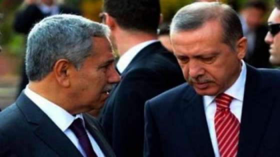 استقالة مستشار بارز لأردوغان بعد ان طالب بالإفراج عن المعارضين