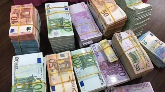 قرض أوروبي للأردن بـ 48 مليون يورو لمكافحة كورونا