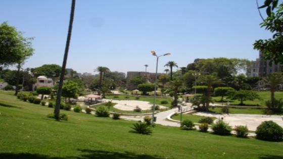 الأمانة: حدائق عمان تفتح ابوابها من 8 صباحا وحتى 10 مساء