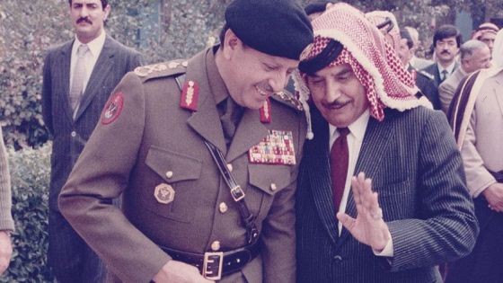 مذكرات الأمير زيد: سلطة موازية ومحاولات اغتيال صعّدت الصراع بين الأردن والتنظيمات الفلسطينية