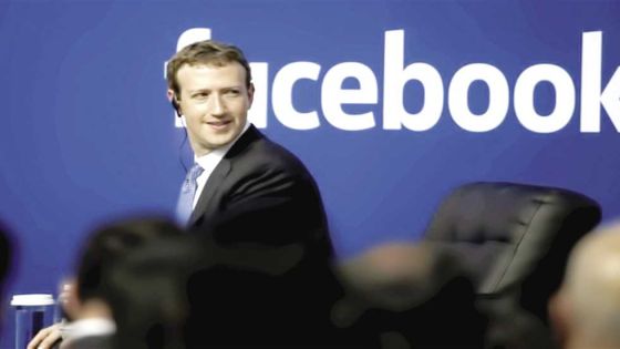مؤسس فيسبوك يشتري عقارات جديدة بـ 17 مليون دولار