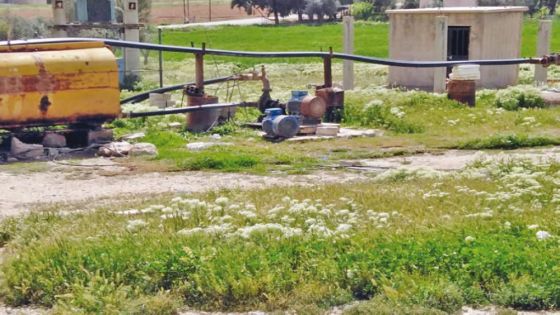 إرشادات وقائية لحماية المزارعين من تأثيرات الظروف الجوية