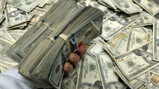 منح خارجية بعشرات ملايين الدولارات لمشاريع لم يصرف منها شيئ