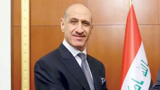 رئيس الاتحاد العراقي يرفض الاستقالة ويؤكد: سنقاتل في الملحق