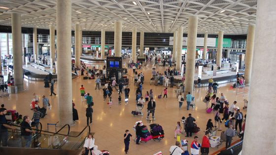 السماح بدخول 90 لبنانياً إلى الأردن بعد تأخيرهم في المطار لأسباب اجرائيه