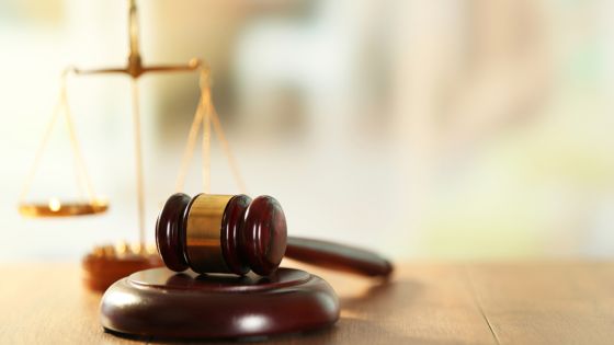 حظر النشر في قضية موظف دائرة الآثار العامة