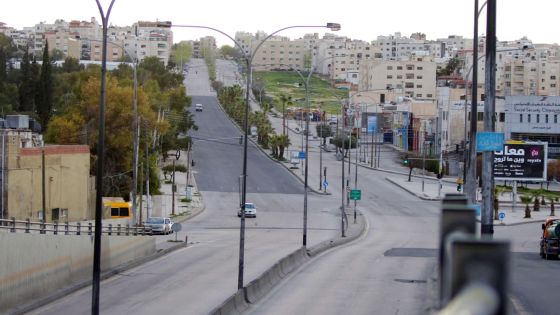 الهواري حول إغلاق المحافظات في الأردن : لن يأتي بنتيجة
