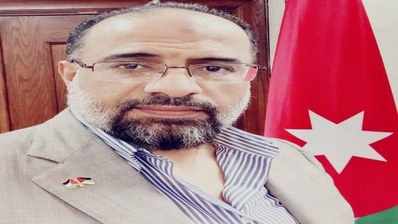 ذوقان عبيدات… مصباح في دهاليز الإدارة الأردنية