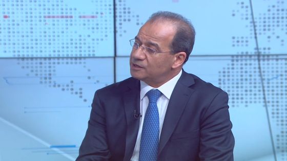 وزير الاتصال الحكومي: وصلنا إلى مستوى غير مقبول من خطاب الكراهية