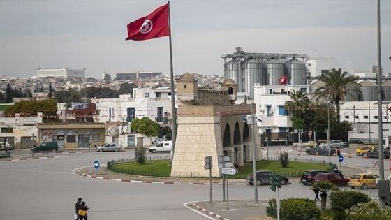 تونس تعلن الحجر الشامل في 4 ولايات