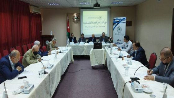سياسيون: لدى الأردن ميزات وإمكانات تمكنه من لعب دور محوري في الصراع العربي ‏الإسرائيلي