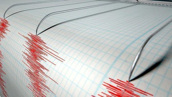 14 هزة أرضية خلال يوم واحد بالعراق