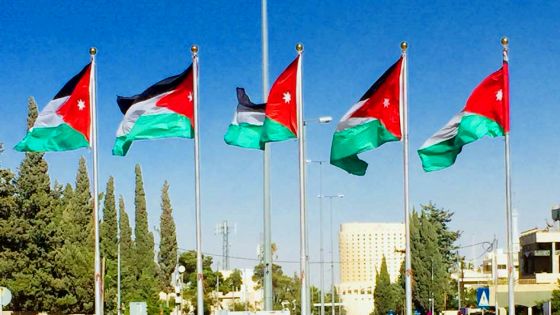 التل ينتقد بشده أداء المسؤولين في الأردن
