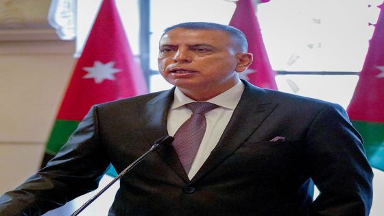 وزير الداخلية : الفعاليّات الشعبية تعبير واضح عن الموقف الأردني  تجاه القضية الفلسطينية
